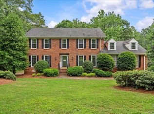 805 Laurel Blf, Spartanburg, SC 29301