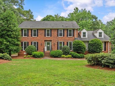 805 Laurel Blf, Spartanburg, SC, 29301