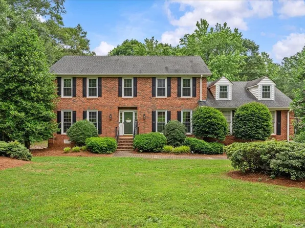 805 Laurel Blf, Spartanburg, SC 29301