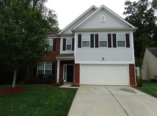 317 Rook Rd, Charlotte, NC 28216