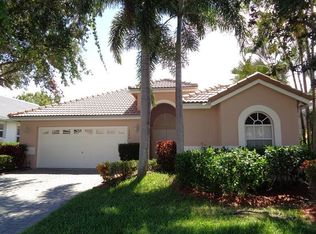 3194 SE Carrick Green Ct, Port Saint Lucie, FL 34952