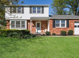 843 Lombardy Dr, Lansdale, PA 19446