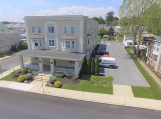 301 E Main St #5, Kutztown, PA 19530