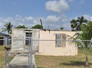 Roosevelt Homesites, Homestead, FL 33030