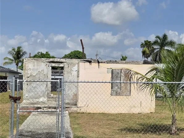 714 SW 11th Ave, Homestead, FL 33030