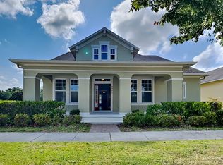 6861 Sundrop St, Saint Cloud, FL 34773