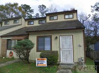 2435 Talco Hills Dr APT D, Tallahassee, FL 32303
