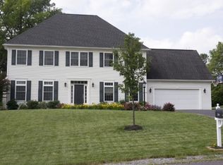 206 Wiltshire Dr, Bellefonte, PA 16823