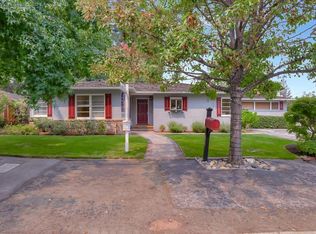 1760 Poppy Ave, Menlo Park, CA 94025
