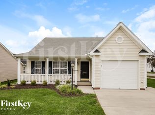 4004 Village Park Ct, Winston Salem, NC 27127