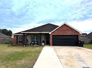 9874 Asheville Dr, Denham Springs, LA 70706
