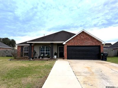 9874 Asheville Dr, Denham Springs, LA, 70706
