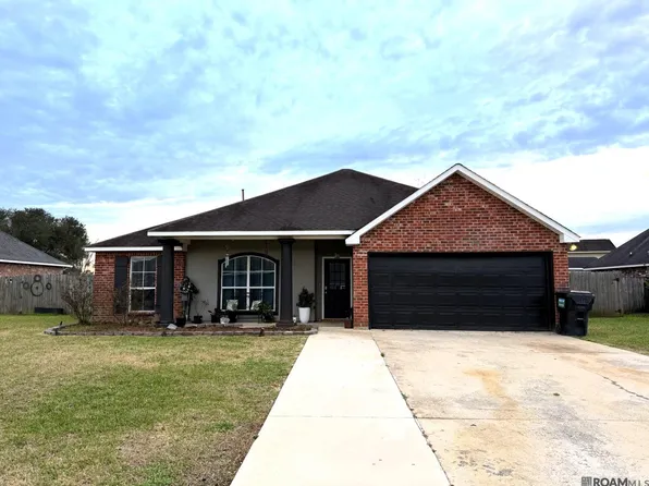 9874 Asheville Dr, Denham Springs, LA 70706
