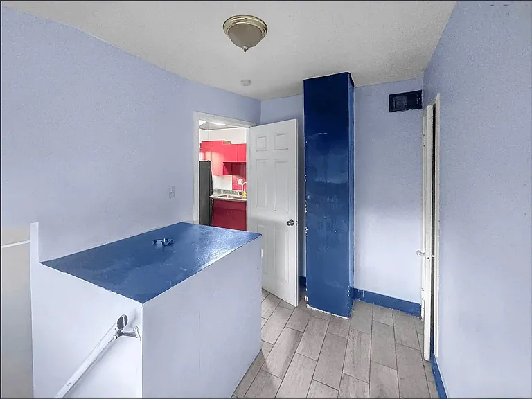 Entry Way