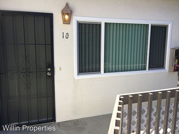 3rd image of 5255 Cass St APT 10