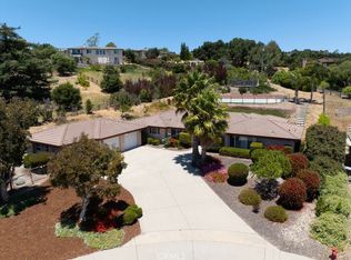 1375 Sand Canyon Ct, Arroyo Grande, CA 93420
