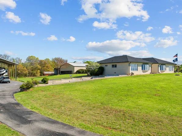 370 Ailey Rd, Dandridge, TN 37725