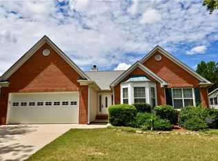 1720 Patrick Mill Pl, Buford, GA 30518