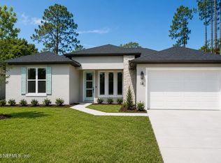 14 Powder Hill Ln, Palm Coast, FL 32164