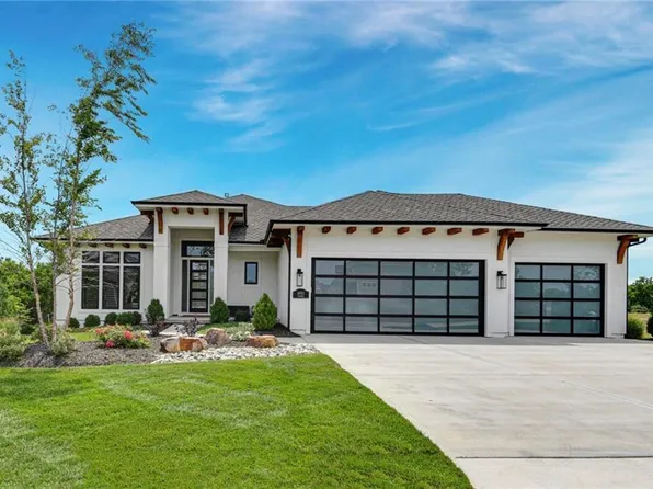 22431 W 89th Ter, Lenexa, KS 66227