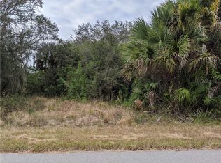 Goshen Rd, North port, FL 34288