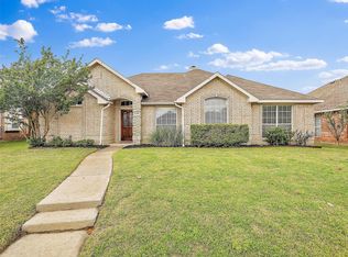 10380 Hampton Ct, Frisco, TX 75035