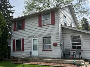 2141 E Midlothian Blvd, Struthers, OH 44471