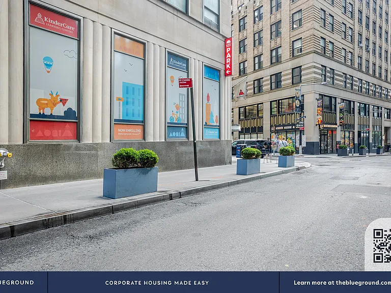 100 John St #1510 — Photo 20