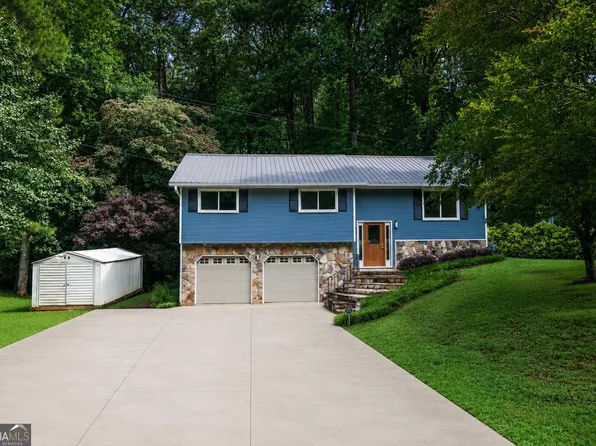 3881 Vicki Ct, Duluth, GA 30096