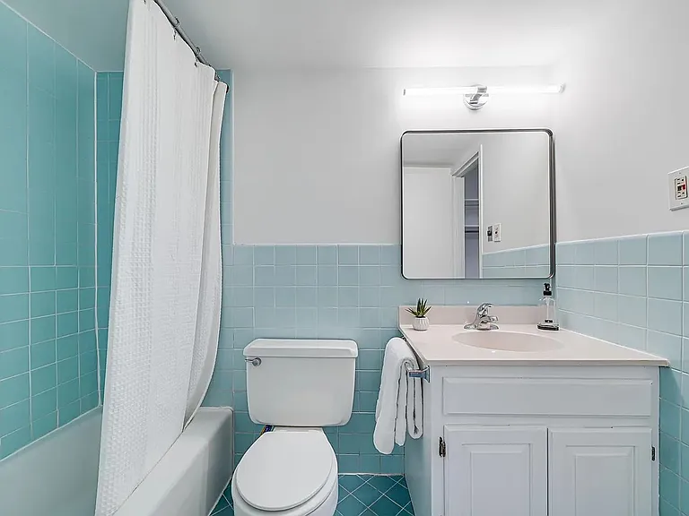 2939 Van Ness St NW #1146 — Photo 12