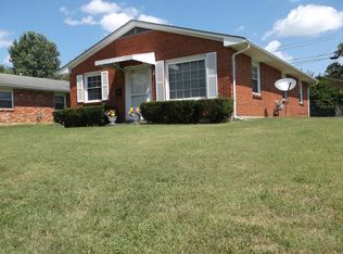 1719 Sarasota Ct, Lexington, KY 40505