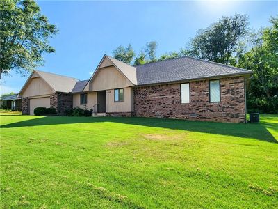 4004 Fairway Dr, Springdale, AR, 72764