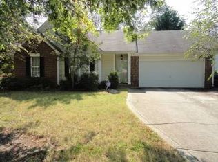 14817 Rolling Sky Dr, Charlotte, NC 28273