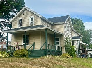 9212 Cut Off Rd, Castorland, NY 13620