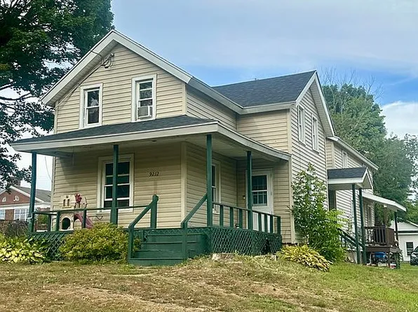 9212 Cut Off Rd, Castorland, NY 13620