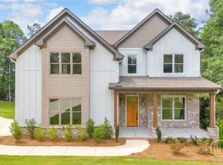 2476 St Martin Way, Monroe, GA 30656