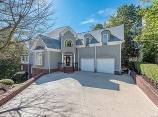 6800 Linkside Ct, Charlotte, NC 28277