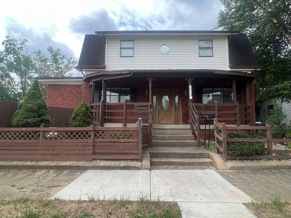 1024 S 5th St, Ironton, OH 45638 MLS 176845 Zillow