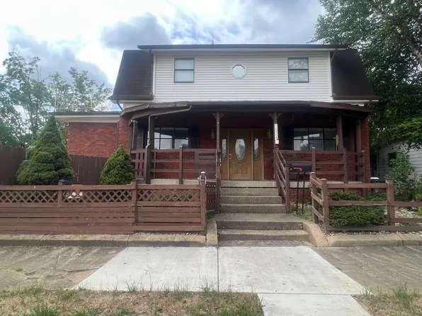 1024 S 5th St, Ironton, OH 45638