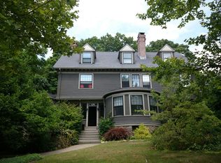 73 Windsor Rd, Brookline, MA 02445
