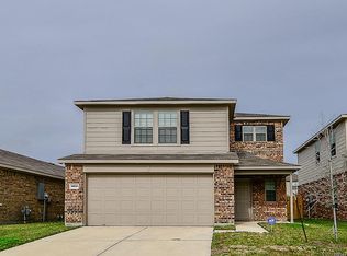 16531 Mandate Dr, Houston, TX 77049