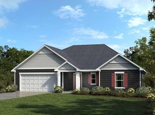 440 Thorny Branch Dr, Raleigh, NC 27603