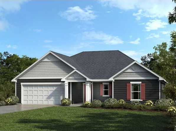 440 Thorny Branch Dr, Raleigh, NC 27603
