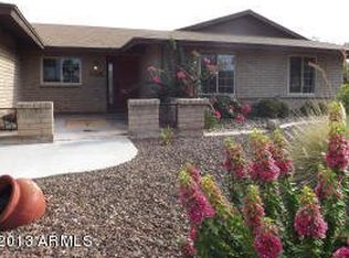 2721 W Onza Cir, Mesa, AZ 85202