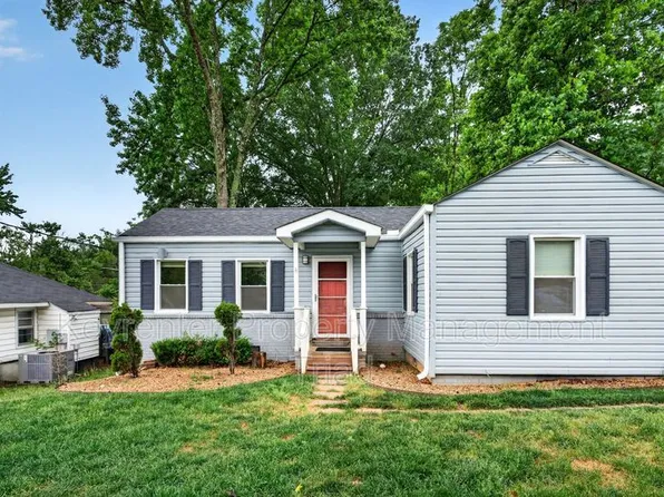 704 E Lexington Ave, High Point, NC 27262