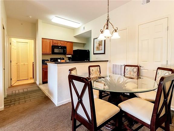 Home For Sale In Lake Buena Vista Resort