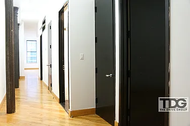 Rented by J Misrahi Realty Corp