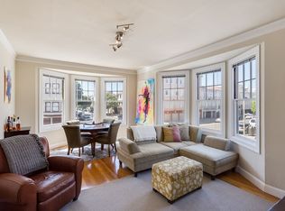 2285 Bay St #3, San Francisco, CA 94123