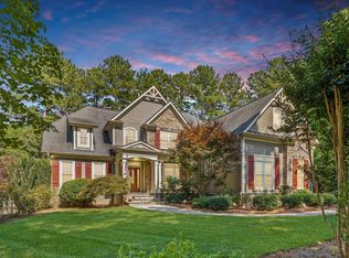 4552 Sawgrass Ct, Denver, NC 28037