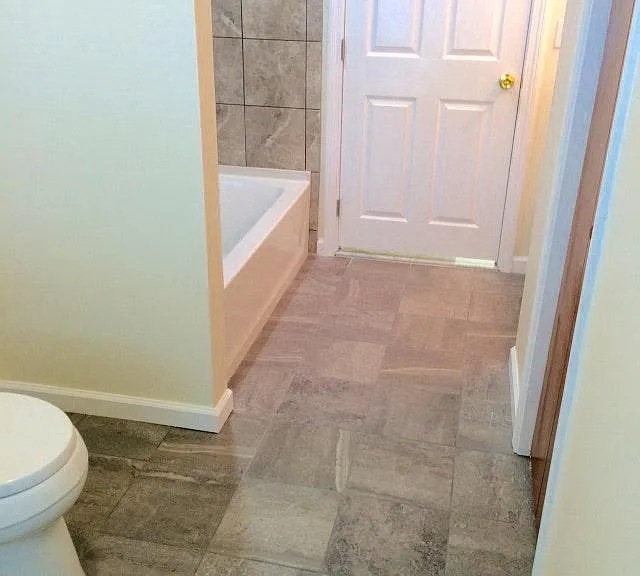 Bathroom 2